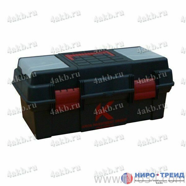 Комплект аккумуляторщика КИ-389