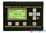 CableMeter — измеритель длины кабеля