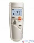 testo 805 — инфракрасный мини-термометр