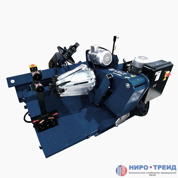 Станок шиномонтажный MT-298 AE&T (380В)