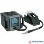 Quick TR1100 — паяльная станция термовоздушная