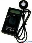 АРГУС-01 — люксметр