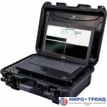 AP6013 — приборный комплекс для измерения динамических процессов