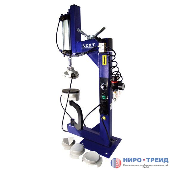 Вулканизатор DB-18B AE&T