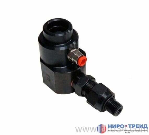 DL-013 (DL-CR30968), Адаптер для проверки грузовых форсунок Delphi Smart