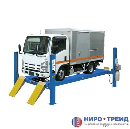 ИВТМ-7/8-T-16Р, восьмиканальный стационарный измеритель-регулятор влажности и температуры (измерительный блок, 16 реле)