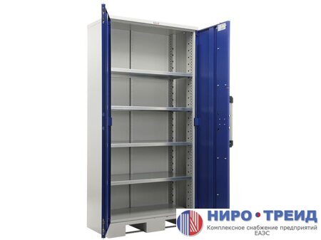 Инструментальный шкаф AMH TC-004000 EL