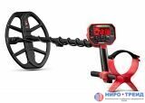 Minelab VANQUISH 540 — металлодетектор