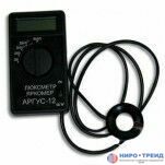 АРГУС-12 — люксметр-яркомер