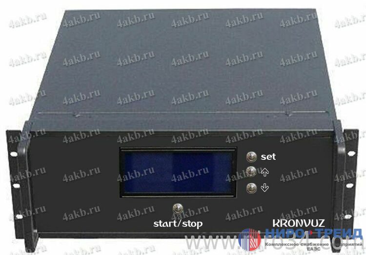 Модуль управления RACK-B