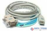 АСЕ-1001 — преобразователь USB-RS-232