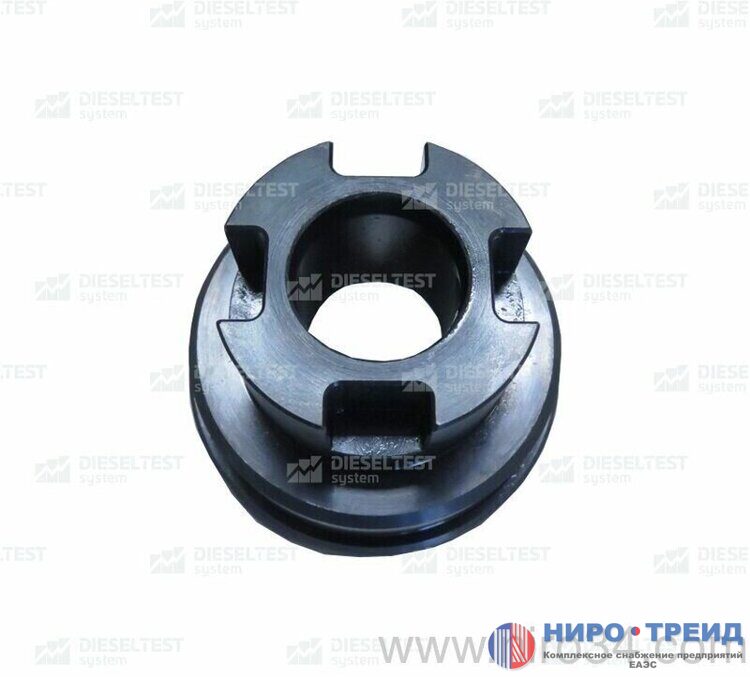 DL-MS4, Муфта с пазами под шлицы для ТНВД Bosch 0445010512