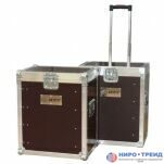 Кофр для переноски КТ-5.5 — с двумя боковыми ручками