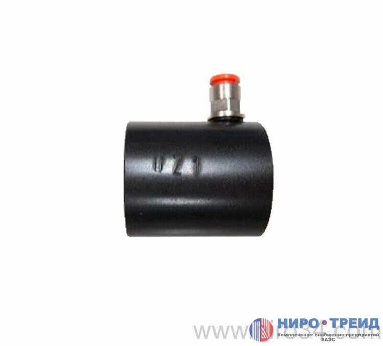 DL-017 (DL-UNI30037), Адаптер для проверки грузовых форсунок BOSCH DEUTZ O 21,5мм