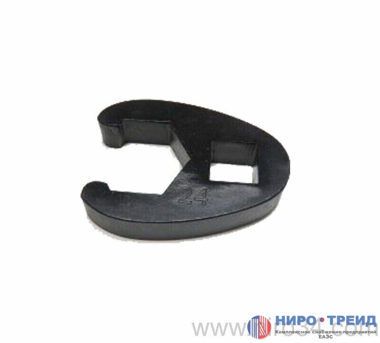 DL-UNI30803, Ключ шестигранный 24 мм