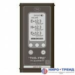 ТКА-УФД — блок обработки информации