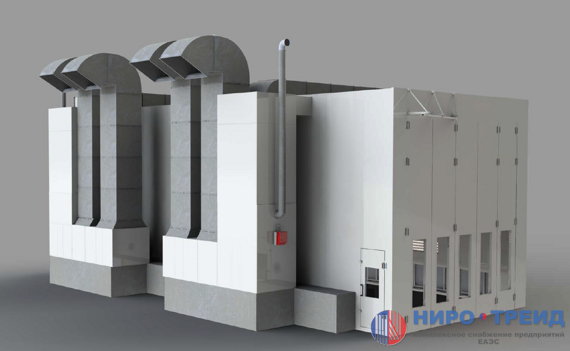 ИВТМ-7 Н-14-3В-300 пластмасса, портативный измеритель относительной влажности и температуры в пластмассовом корпусе, 300 мм