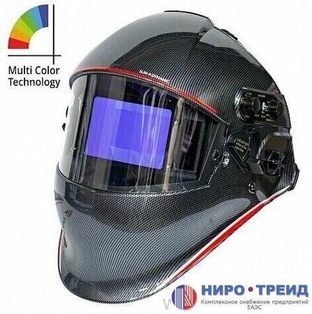 Маска сварочная Хамелеон Aurora SUN-9 DYNAMIC