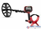 Minelab VANQUISH 440 — металлодетектор