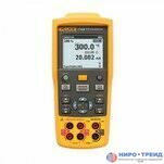 Fluke 712B/RU — калибратор термометров сопротивления