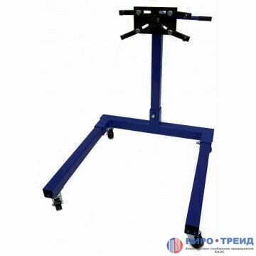 Кантователь двигателя T63004T AE&T 675кг