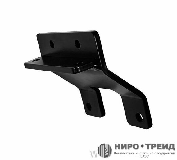 DL-CR50268, Кронштейн держатель для накопителя давления (RAIL) DL-CR30188