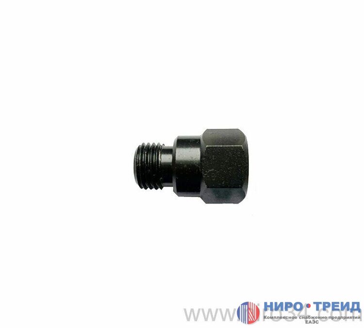 DL-UNI50056, Переходник с резьбы М14 х М12