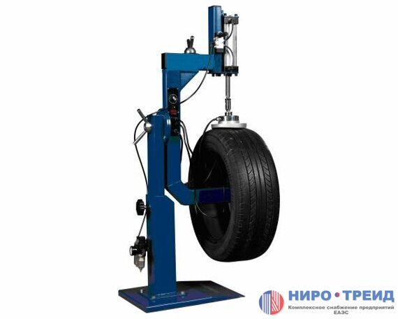 Вулканизатор DB-88D AE&T