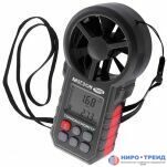 МЕГЕОН 11070 — цифровой термоанемометр с Bluetooth