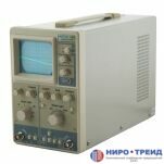 МЕГЕОН 15011 — осциллограф универсальный