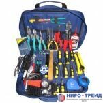 Набор инструментов для электромонтажа (аналог ProsKit 1PK-1700NB)