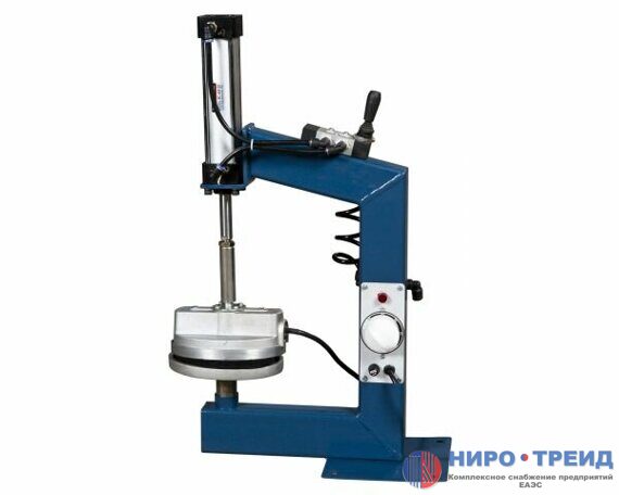 Вулканизатор DB-08B AE&T с таймером