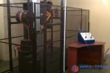 СМИ-600Р — стенд для механических испытаний защитных средств