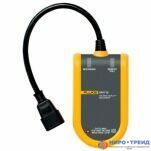 Fluke VR1710 — регистратор качества напряжения