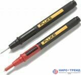 Fluke TP175 — измерительные щупы c наконечником 2 мм