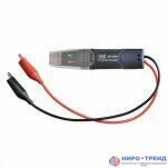 DT-171V — регистратор текущих значенией постоянного напряжения