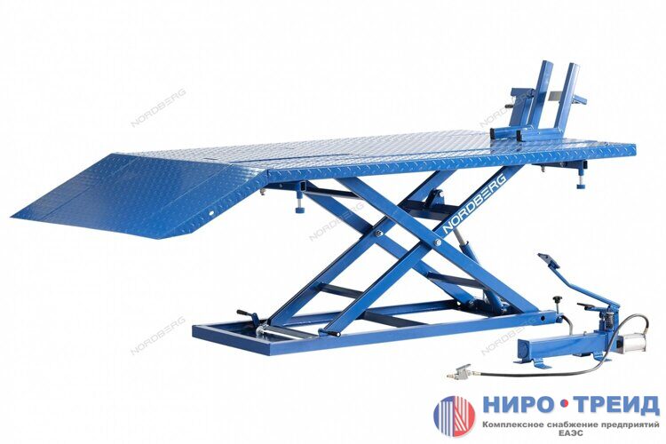 Подъемник для квадроциклов, 680 кг N4M5