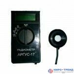 Аргус-17 — радиометр