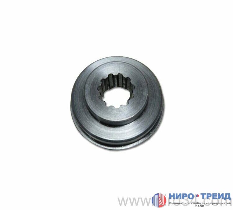 DL-MS11, Муфта 11 шлицев для ТНВД BOSCH CP3S3