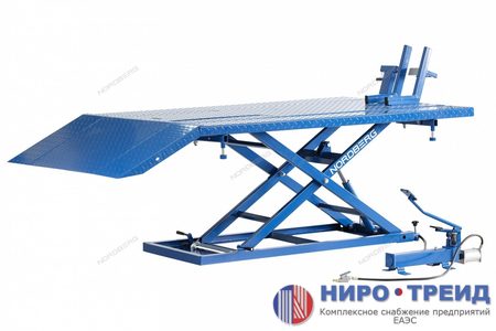 Подъемник для квадроциклов, 680 кг N4M5