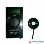 Аргус-15 — радиометр