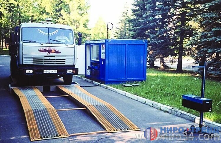 ЛТК-10УН-СП-11-Стационарная универсальная линия технического контроля