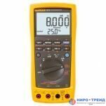 Fluke 787B — мультиметр с функцией калибратора петли