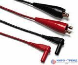 Fluke TL28A — набор автомобильных тестовых проводов