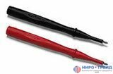 Fluke TP38 — набор пробников с плоским наконечником
