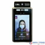 Компрессор поршневой DENZEL BCV2300/100 (220 В, 100 л)