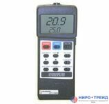 АТТ-1005 — анемометр (0,8-25 м/с)