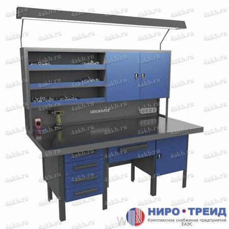 Пост диагностики ПД-1