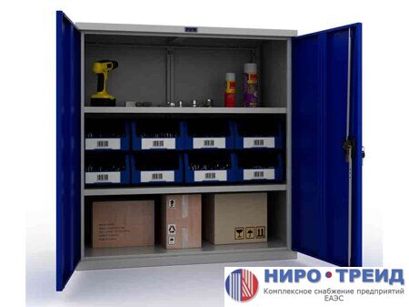 Шкаф инструментальный ТС 1095-002000