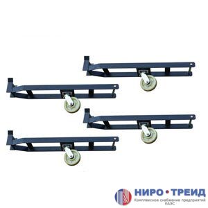 RGK SK-60 — склерометр